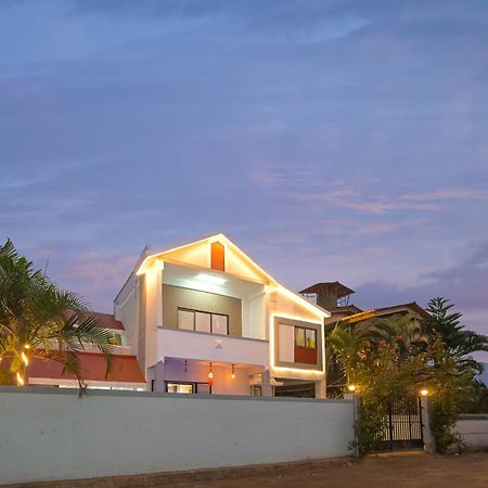 Ll Empyrean Stay II Luxury Ll Celestial Unicorn Villa Ll 3Bhk Ll Ac Ll Private Big Pool Ll Lonavala Exterior foto