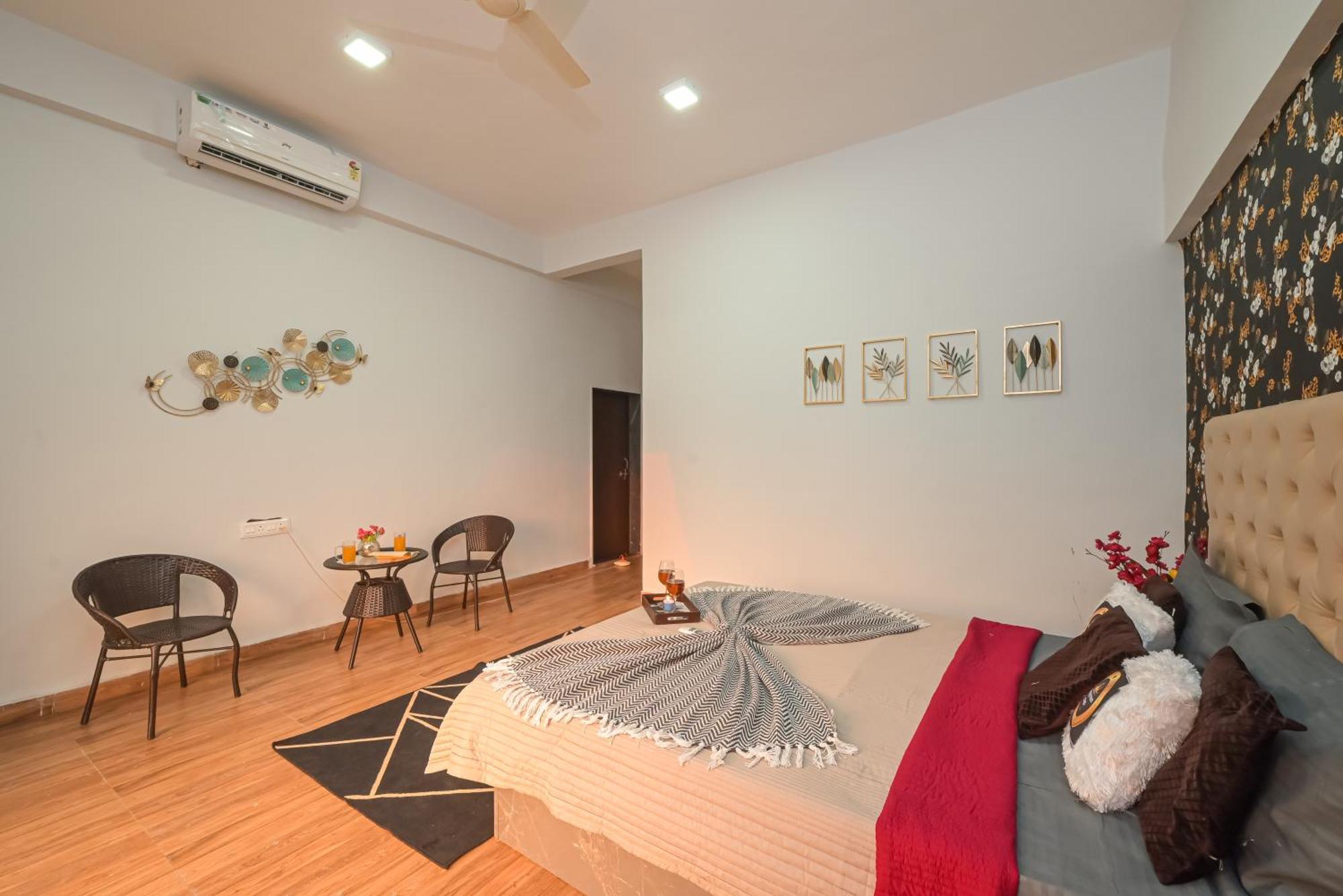 Ll Empyrean Stay II Luxury Ll Celestial Unicorn Villa Ll 3Bhk Ll Ac Ll Private Big Pool Ll Lonavala Exterior foto
