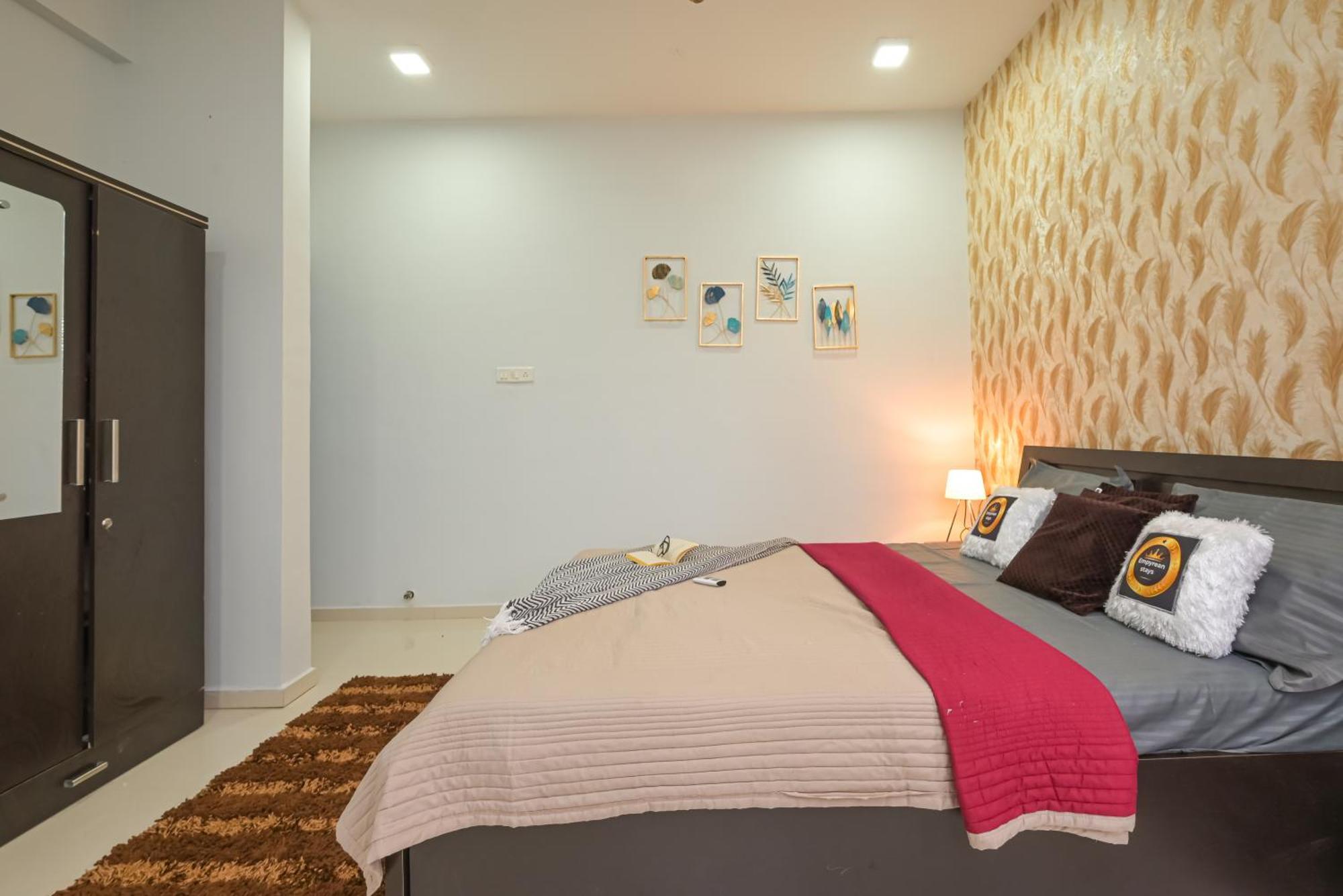 Ll Empyrean Stay II Luxury Ll Celestial Unicorn Villa Ll 3Bhk Ll Ac Ll Private Big Pool Ll Lonavala Exterior foto